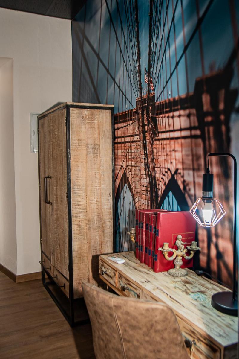 ホテル Casa Senorial Piedrachica セビリア エクステリア 写真