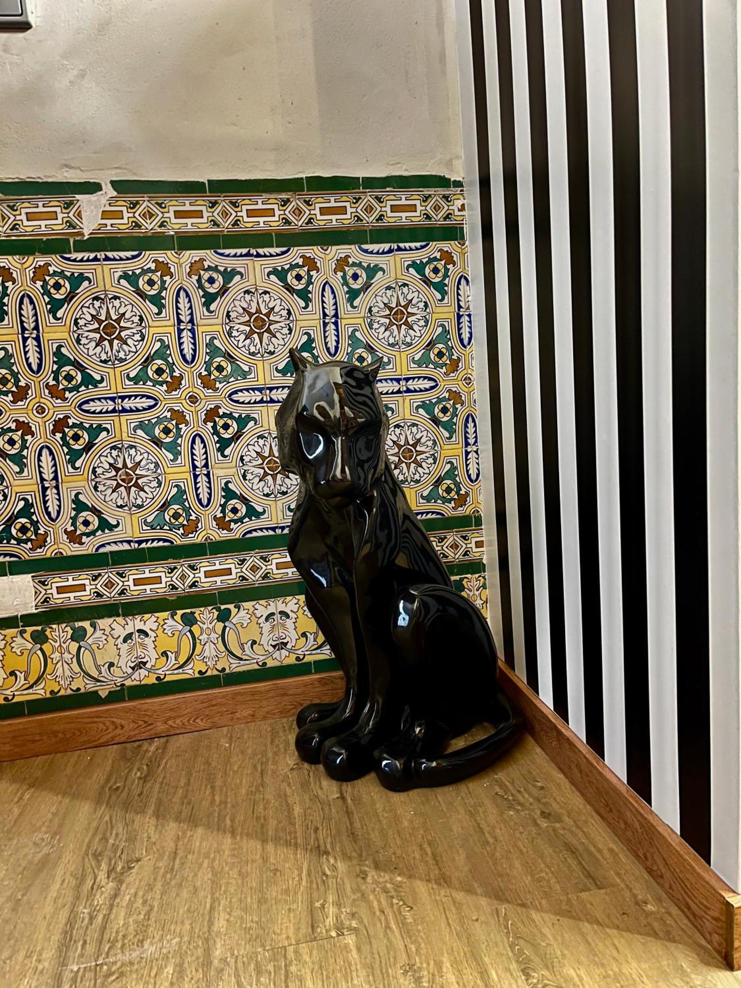ホテル Casa Senorial Piedrachica セビリア エクステリア 写真